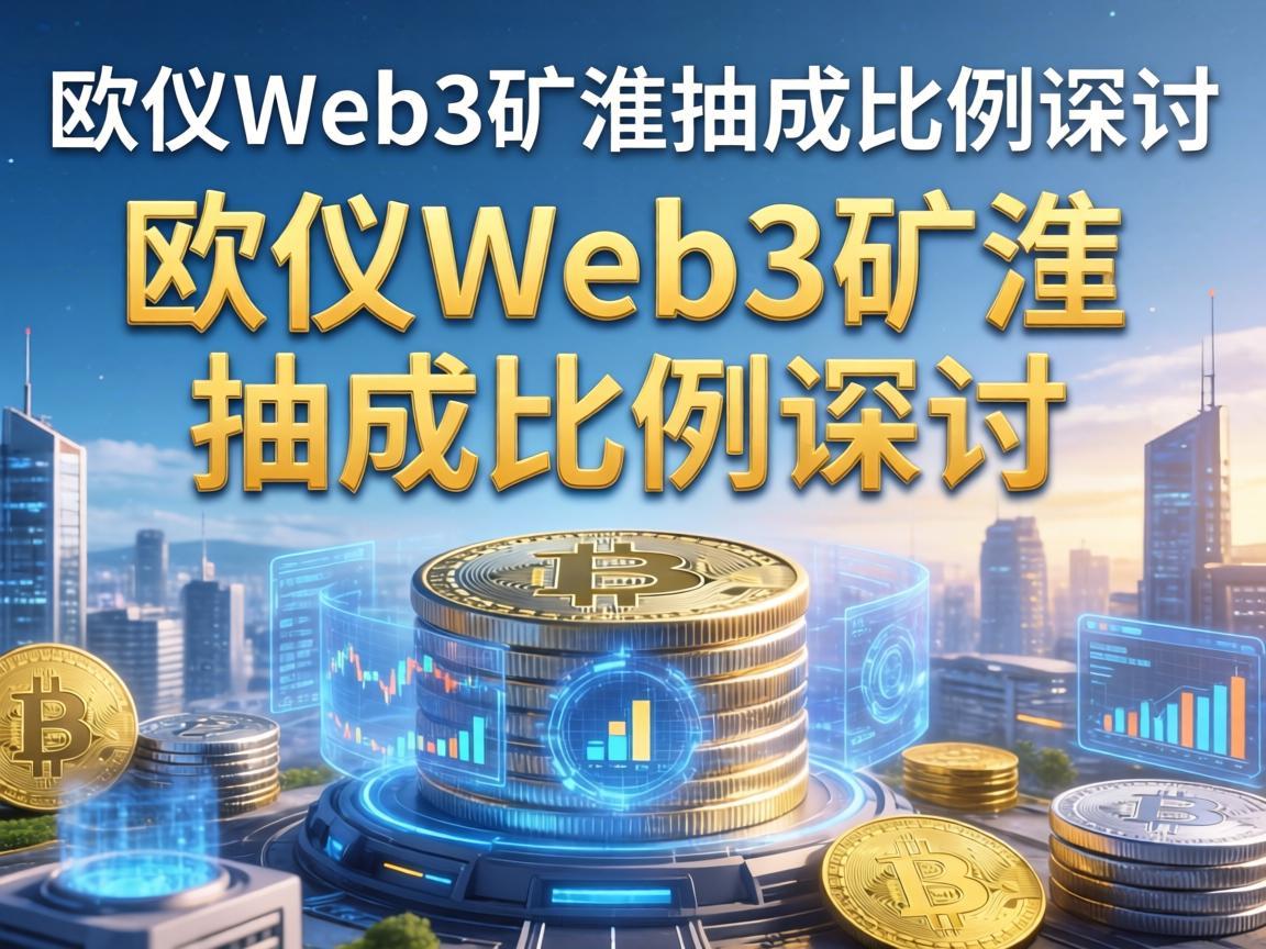 欧义Web3矿池抽成比例探讨