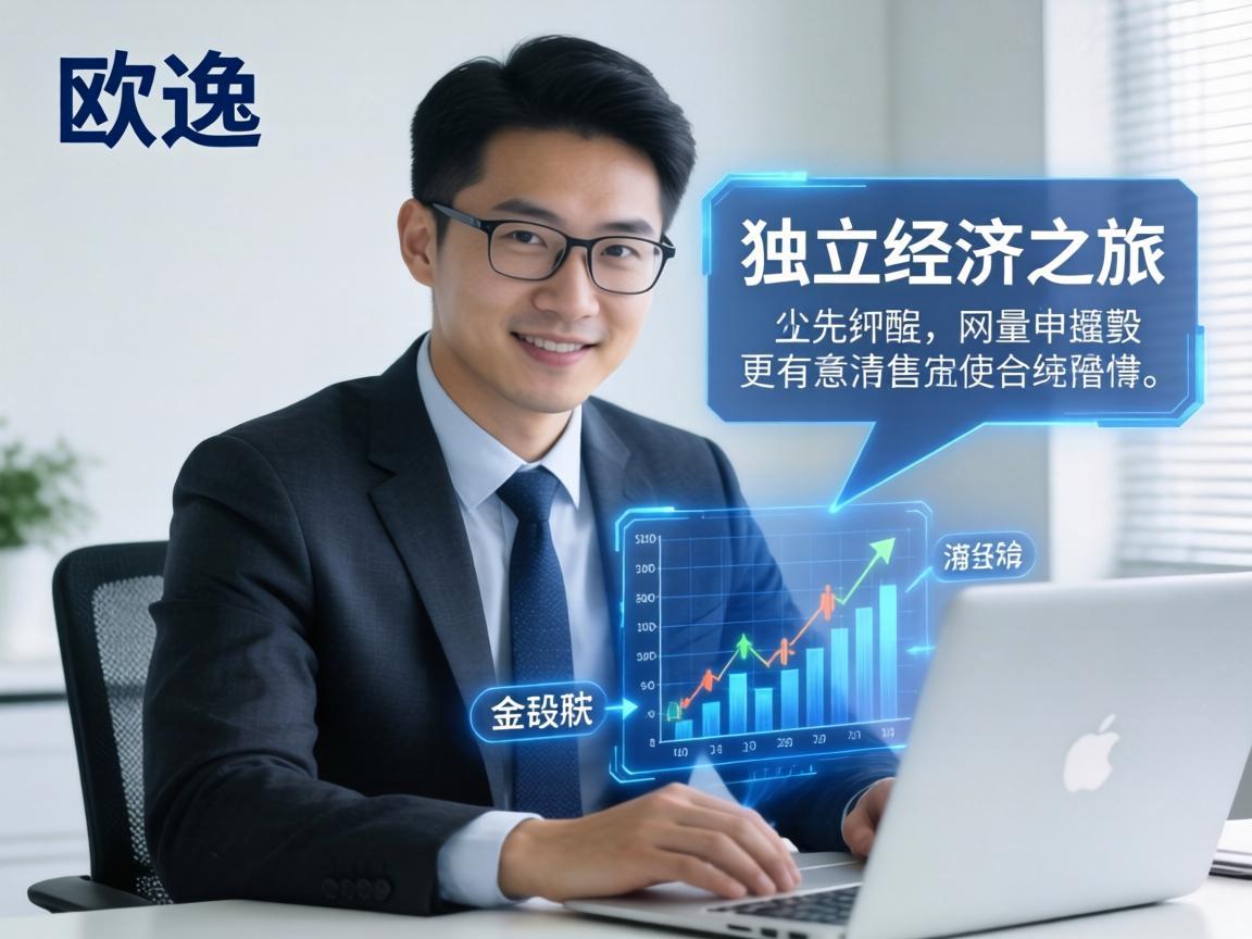 欧逸的独立经济之旅