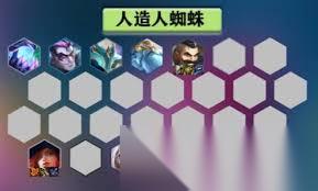 金铲铲之战S14圣源薇古丝怎么玩