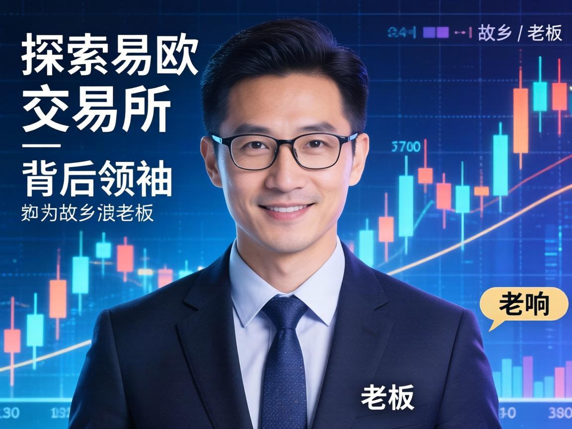 探索易欧交易所背后的领袖，老板的故乡与影响