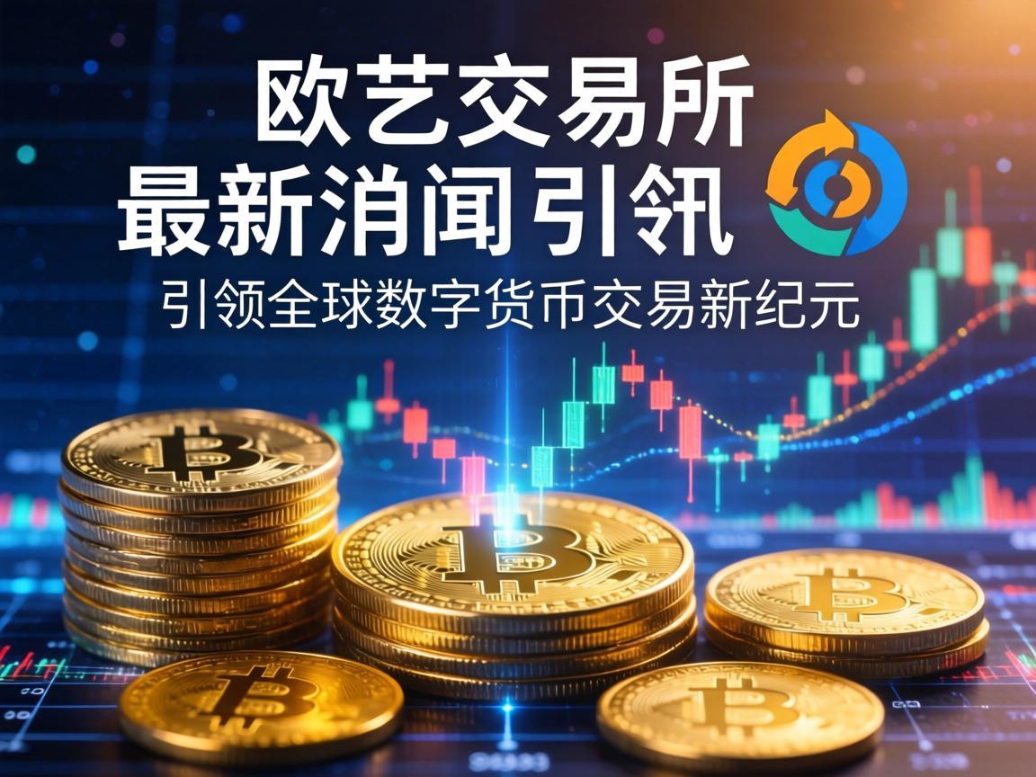 欧艺交易所最新消息，引领全球数字货币交易新纪元
