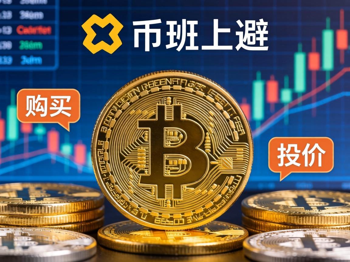 如何在币安上避免购买加密货币时出现溢价