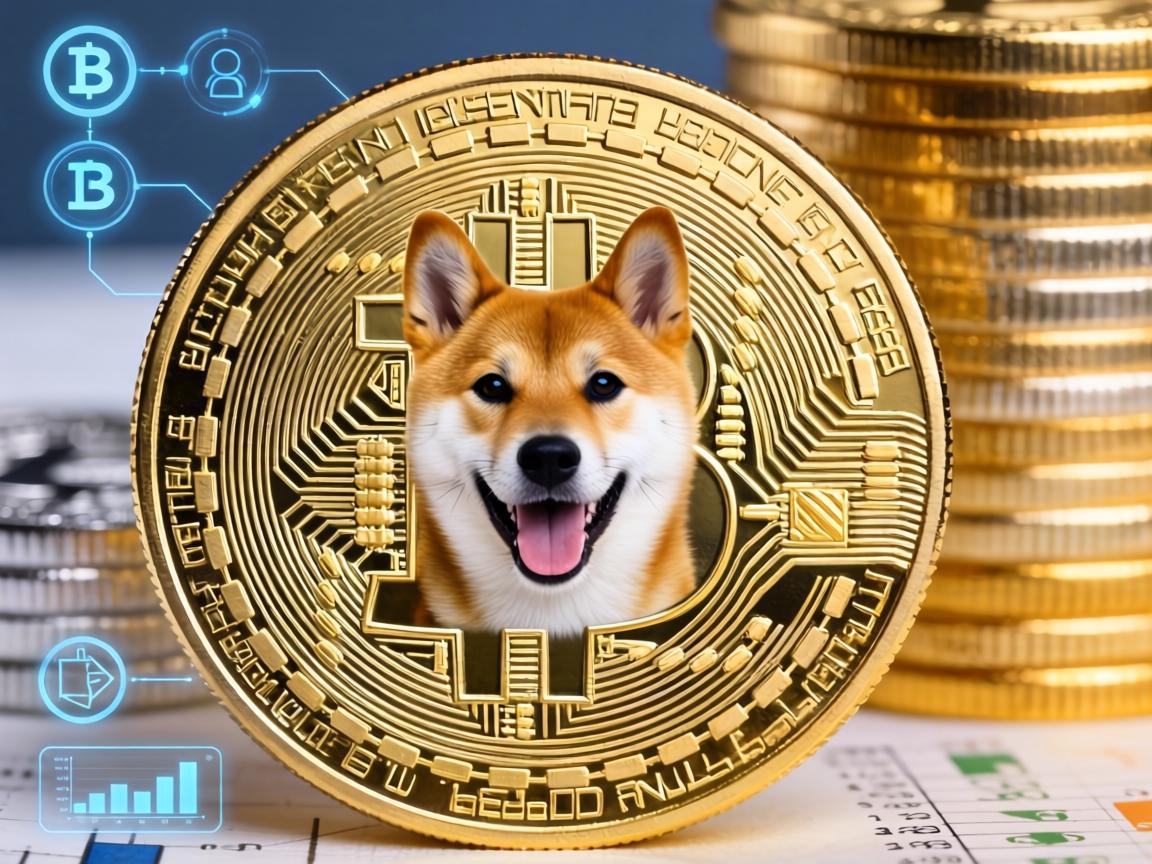 L3狗狗币，加密货币的新宠儿