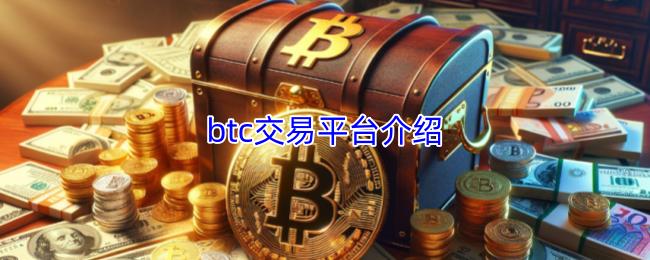 btc交易平台介绍
