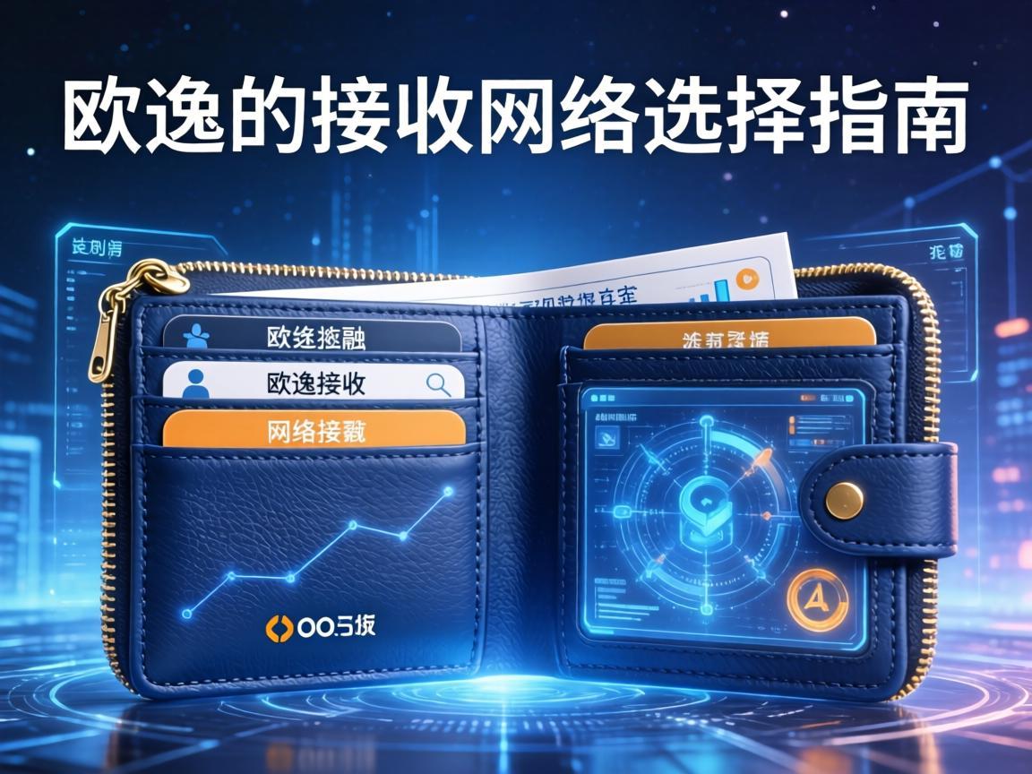 欧逸钱包接收网络选择指南