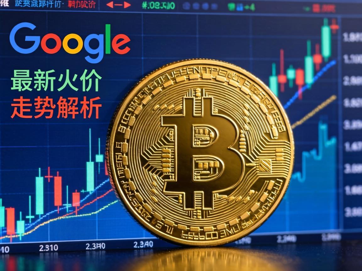 谷歌比特币最新价格走势解析