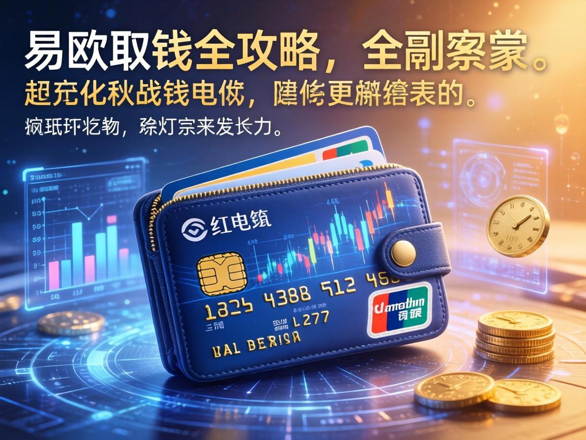 易欧钱包取钱全攻略