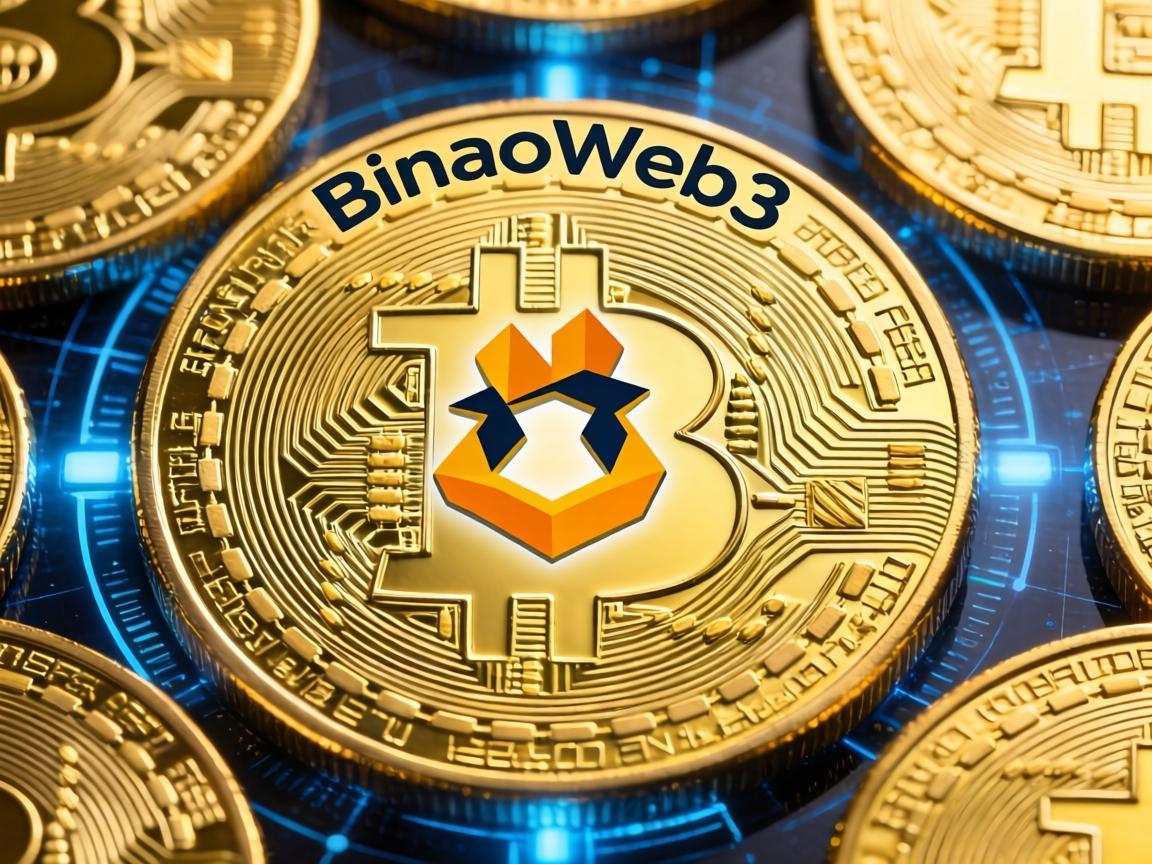 币安Web3代币，探索未来数字金融的关键