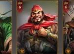 三国志王道天下五虎暴力队玩法攻略