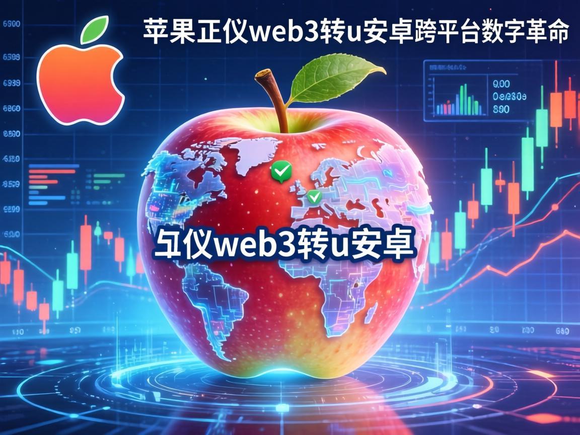 苹果欧义web3转u安卓，跨越平台的数字革命
