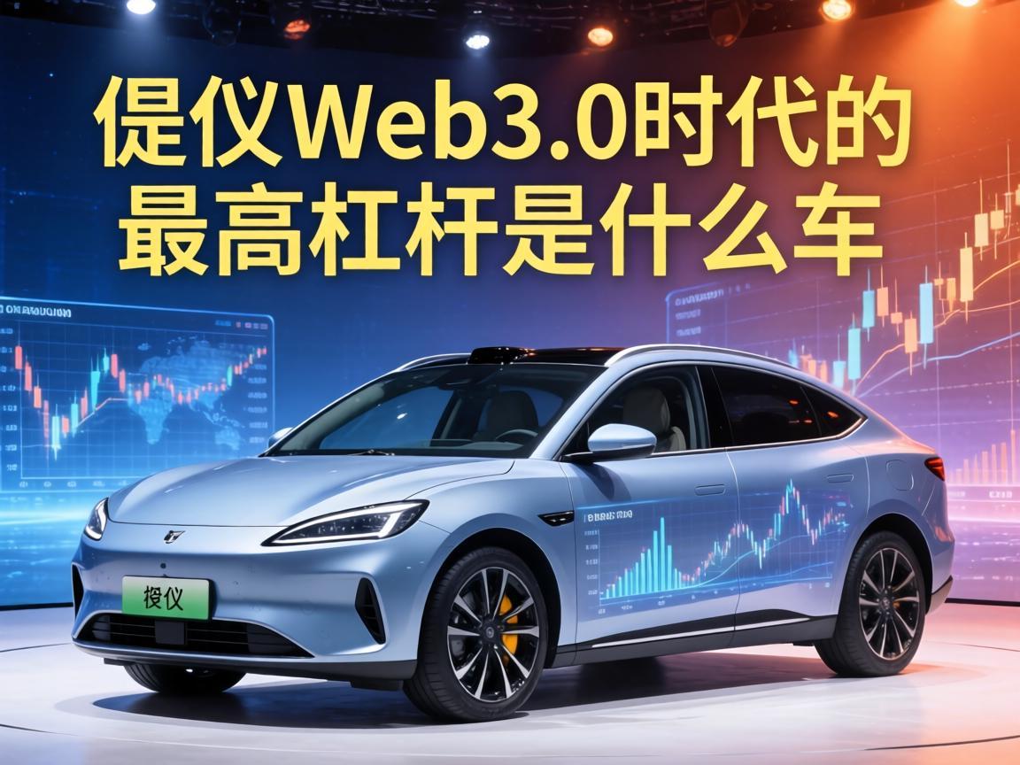 欧义Web3.0时代的最高杠杆是什么车