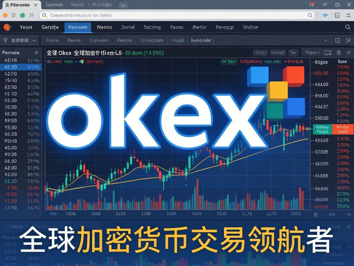 欧艺okex——全球加密货币交易的领航者