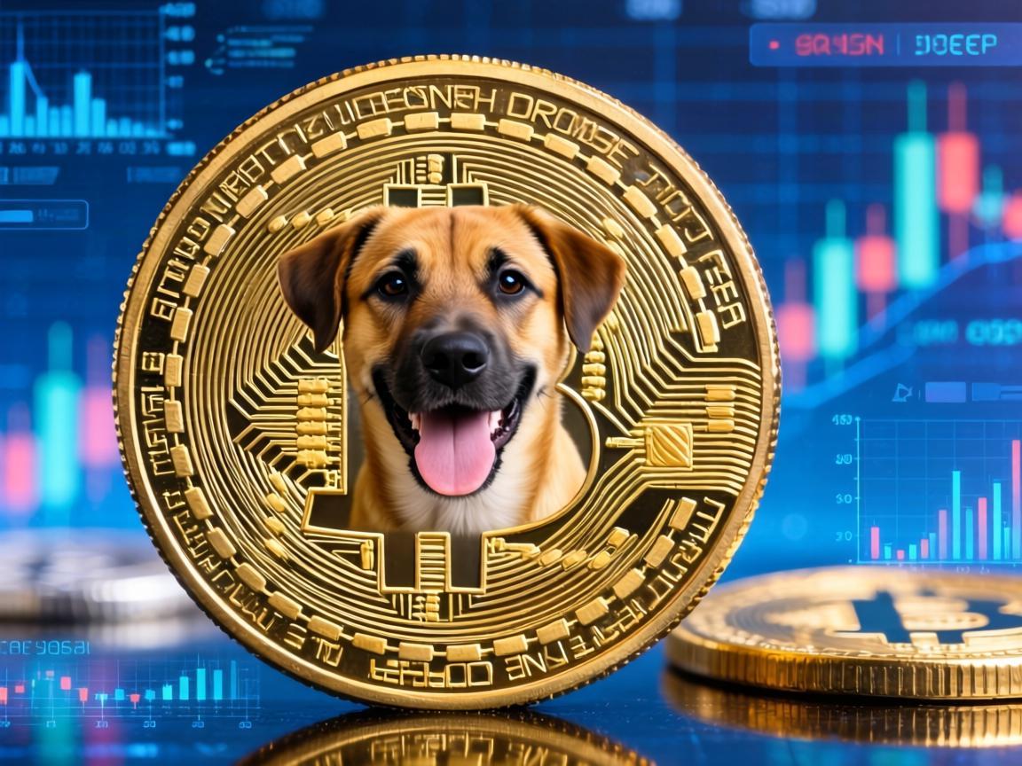 从边缘到主流，狗狗币的逆袭之路