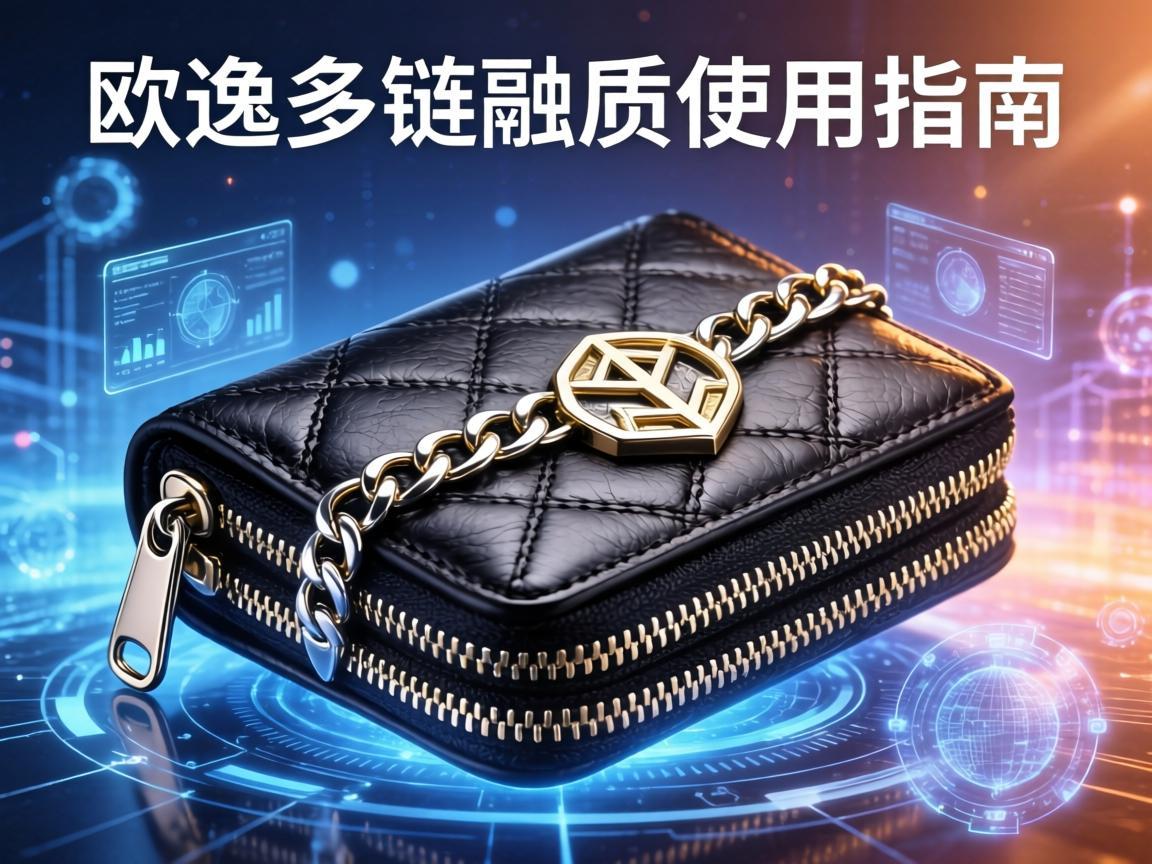 欧逸多链钱包使用指南