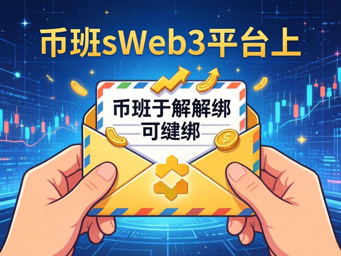 如何在币安Web3平台上解绑邮箱