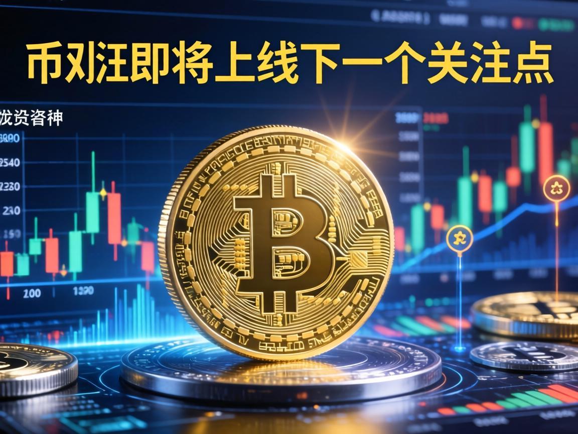币安即将上线的新币种一览，投资者的下一个关注点