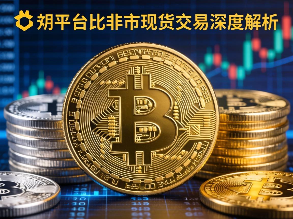 币安平台比特币现货交易深度解析