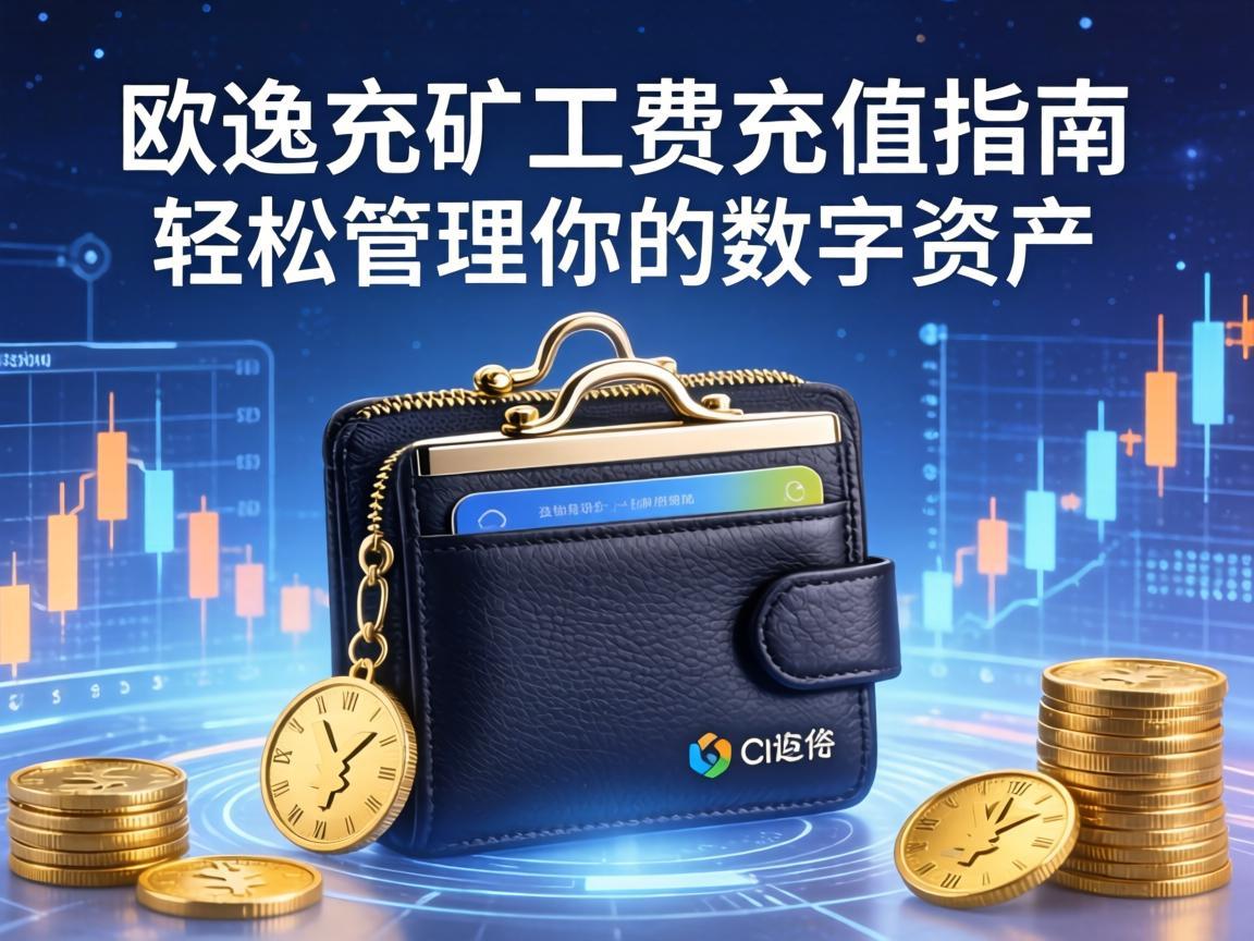 欧逸钱包矿工费充值指南，轻松管理你的数字资产