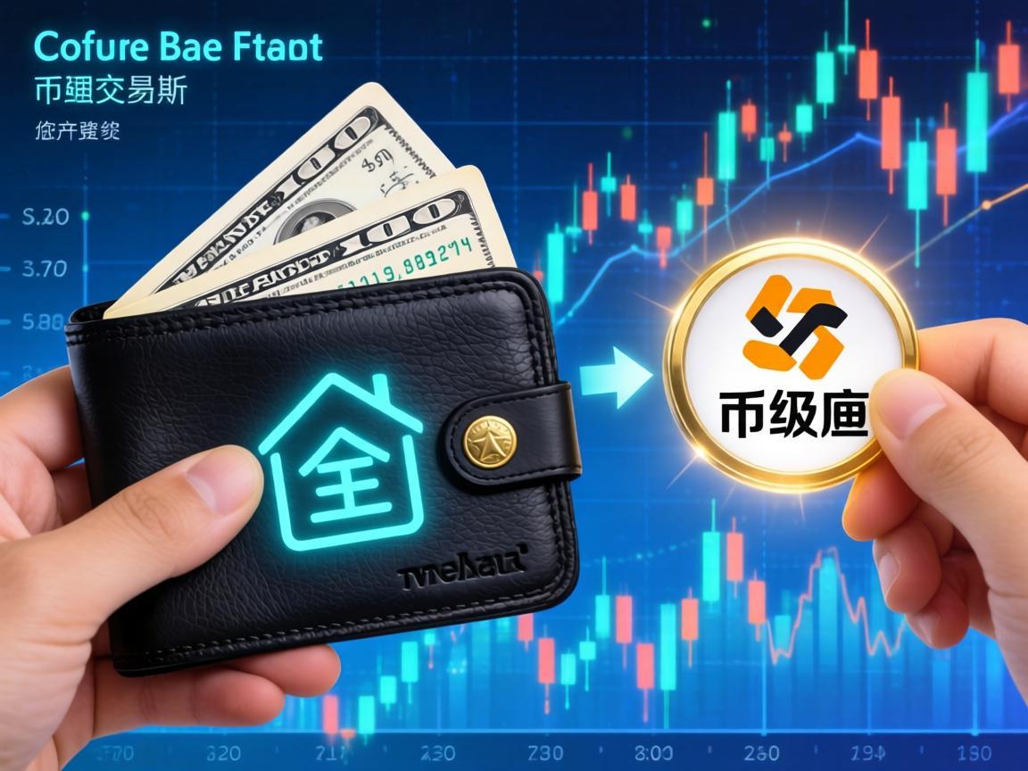 如何安全地将资产从钱包转移到币安交易所
