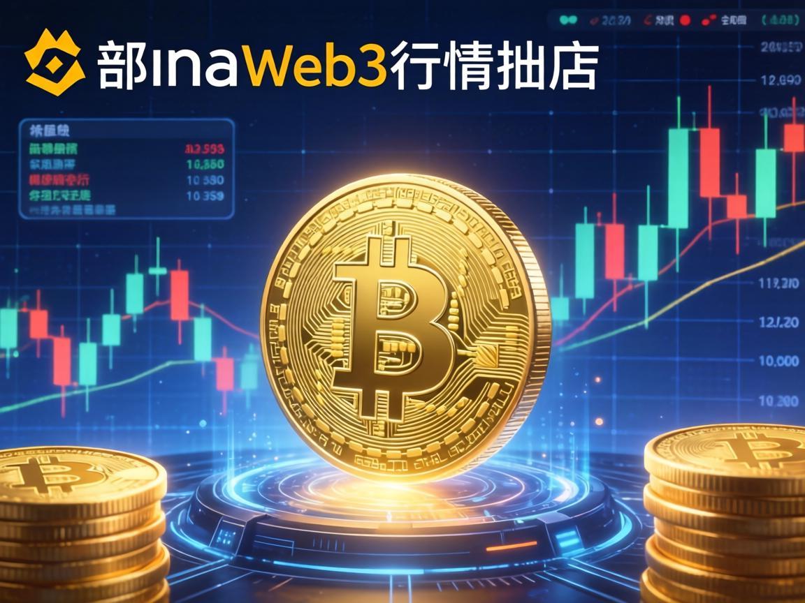 币安Web3行情插件，探索去中心化金融的未来