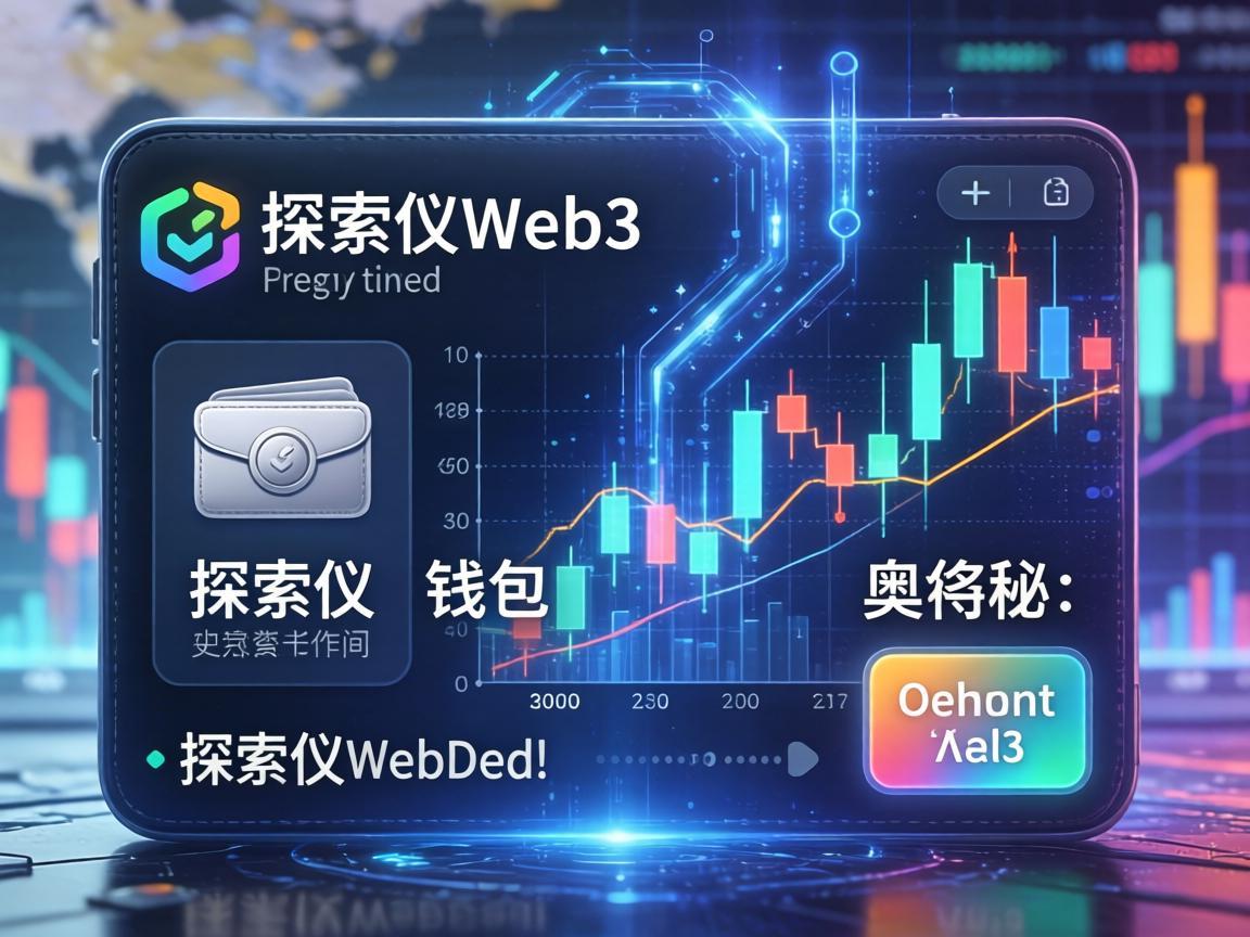 探索欧义Web3钱包地址的奥秘