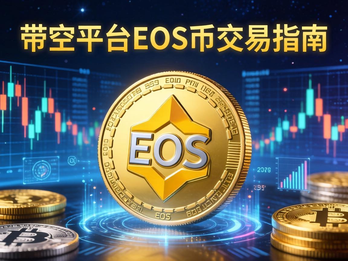 币安平台EOS币交易指南