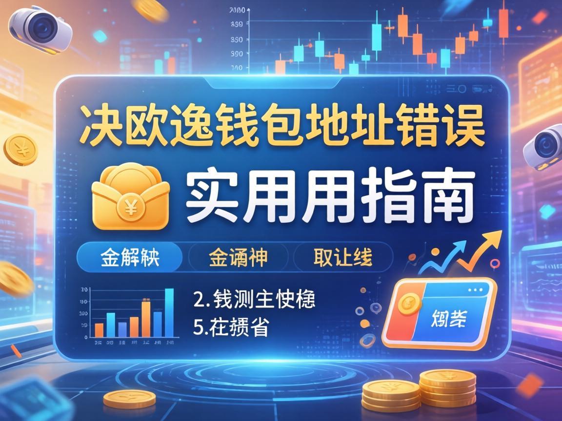 解决有欧逸钱包地址错误的实用指南