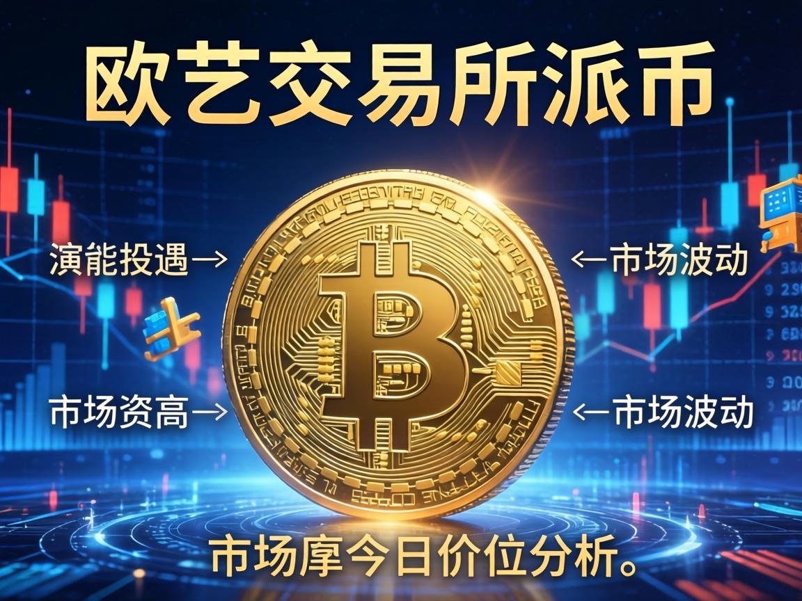 欧艺交易所派币今日价位分析，市场波动与投资机遇并存