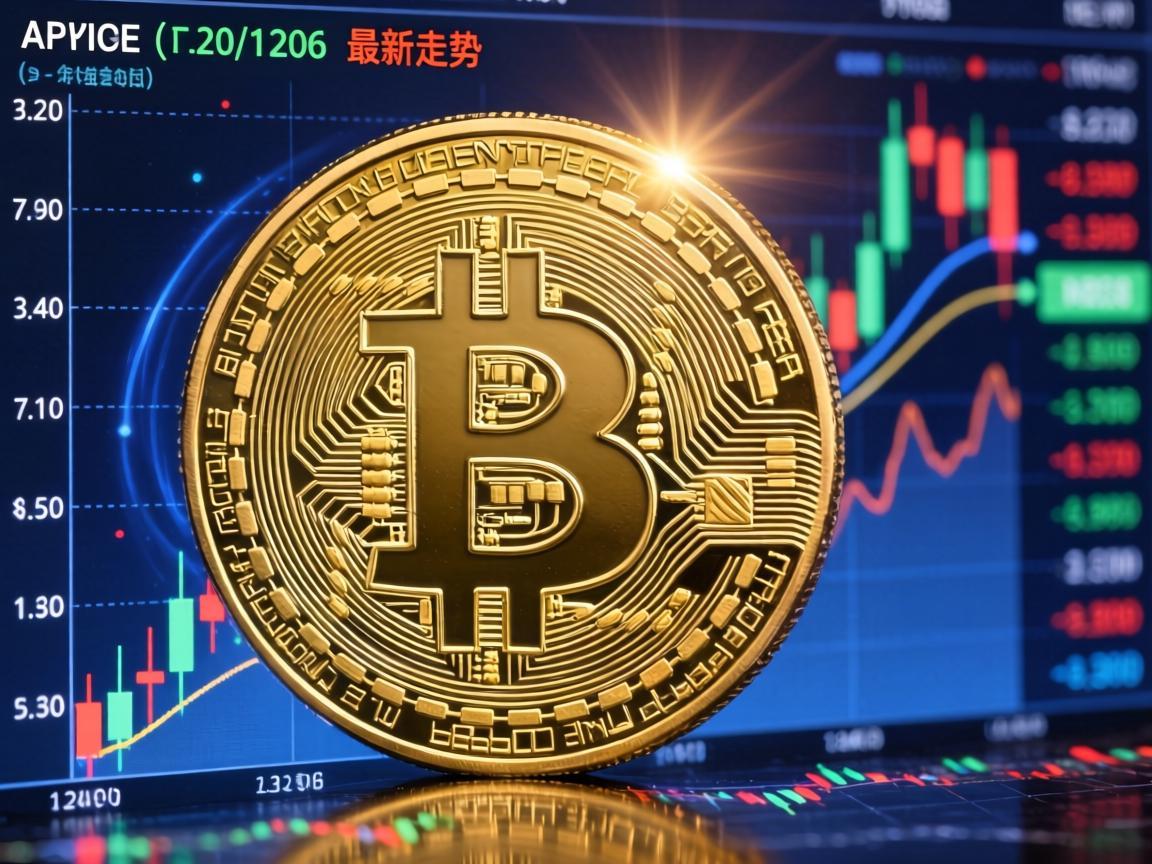 比特币价格过山车，最新走势分析