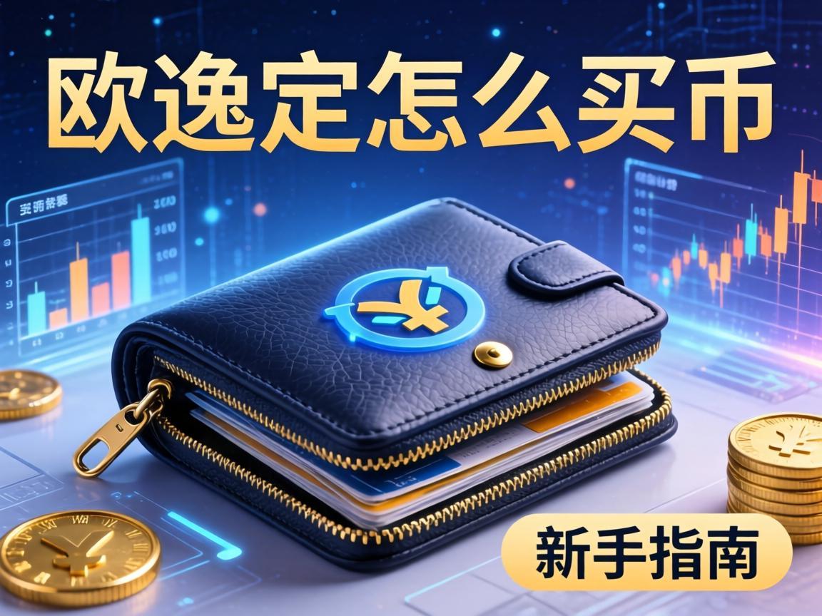 欧逸钱包怎么买币，新手指南