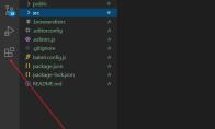 VSCode文件图标主题怎么进行美化