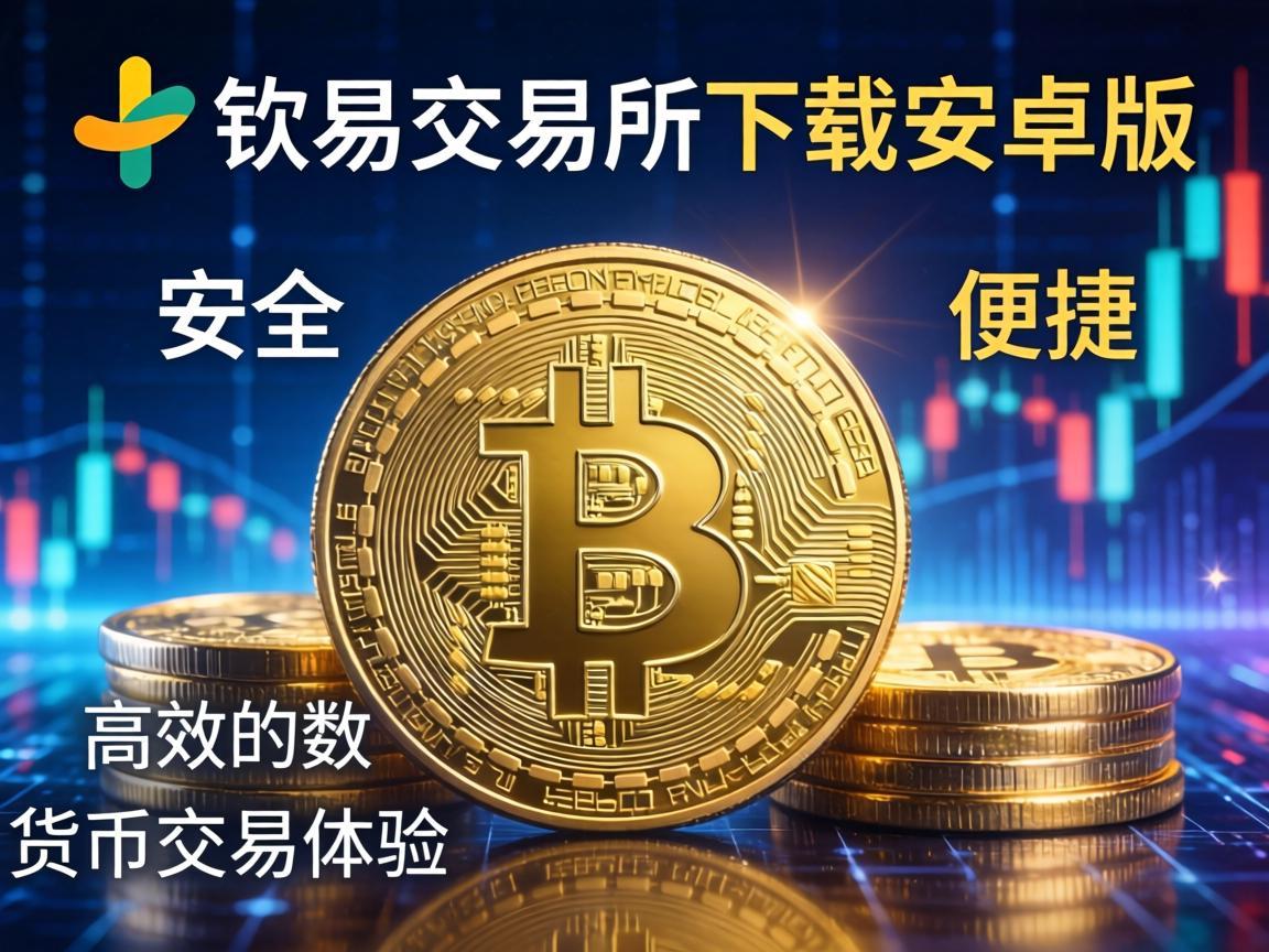 欧易交易所下载安卓版，安全、便捷、高效的数字货币交易体验