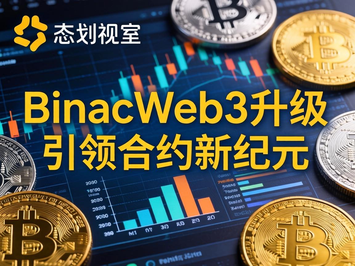 币安Web3升级引领合约新纪元