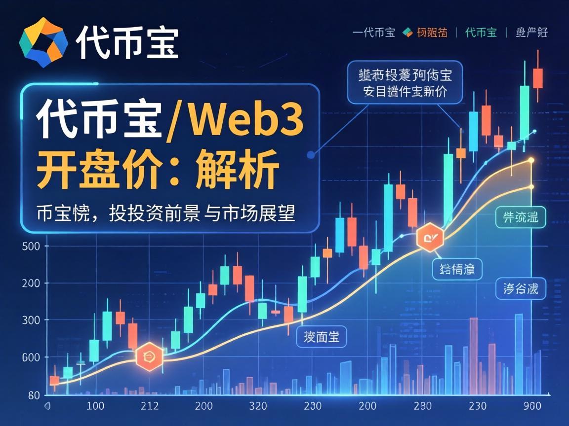 Mir币安Web3开盘价解析，投资前景与市场展望