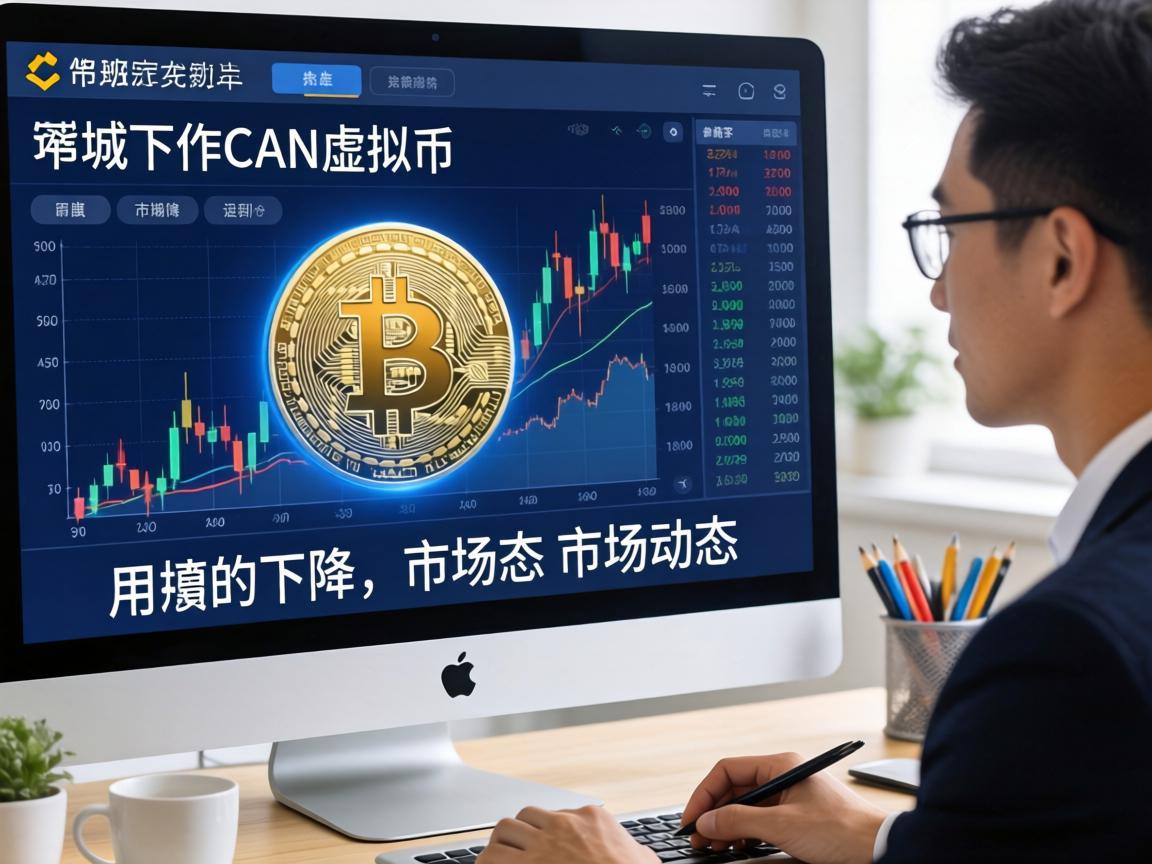 币安下架CAN虚拟币，市场动态与用户关注
