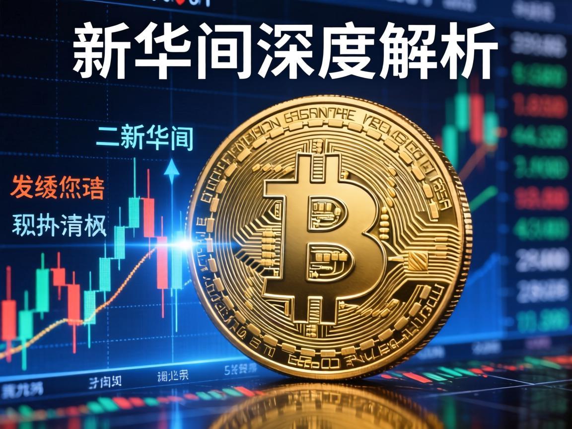 比特币价格波动，新浪财经深度解析