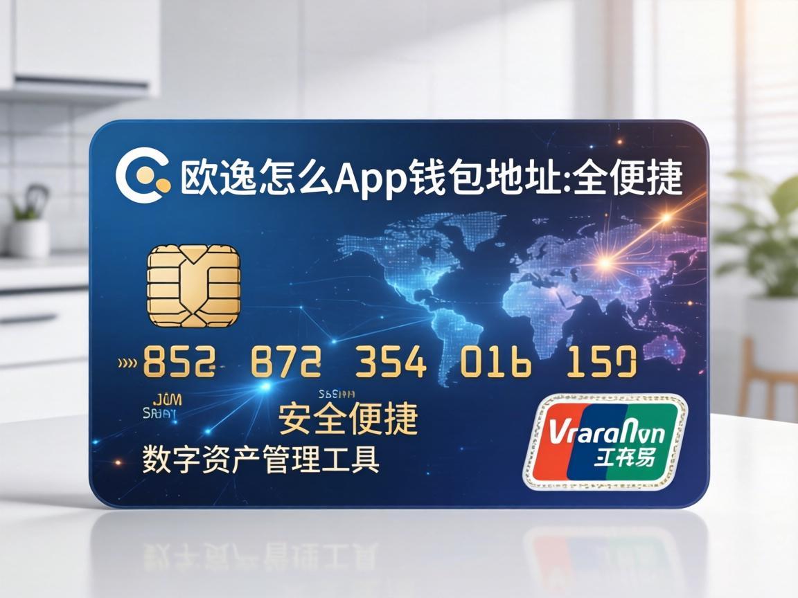 欧逸怎么app钱包地址，安全便捷的数字资产管理工具