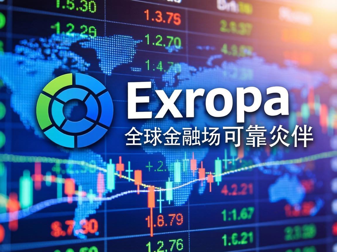 泛欧交易所，全球金融市场的可靠伙伴