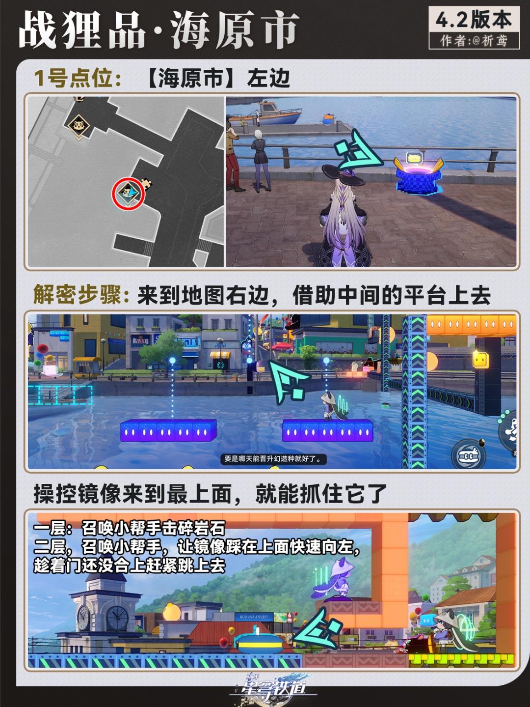 崩坏星穹铁道海原市战狸品在哪