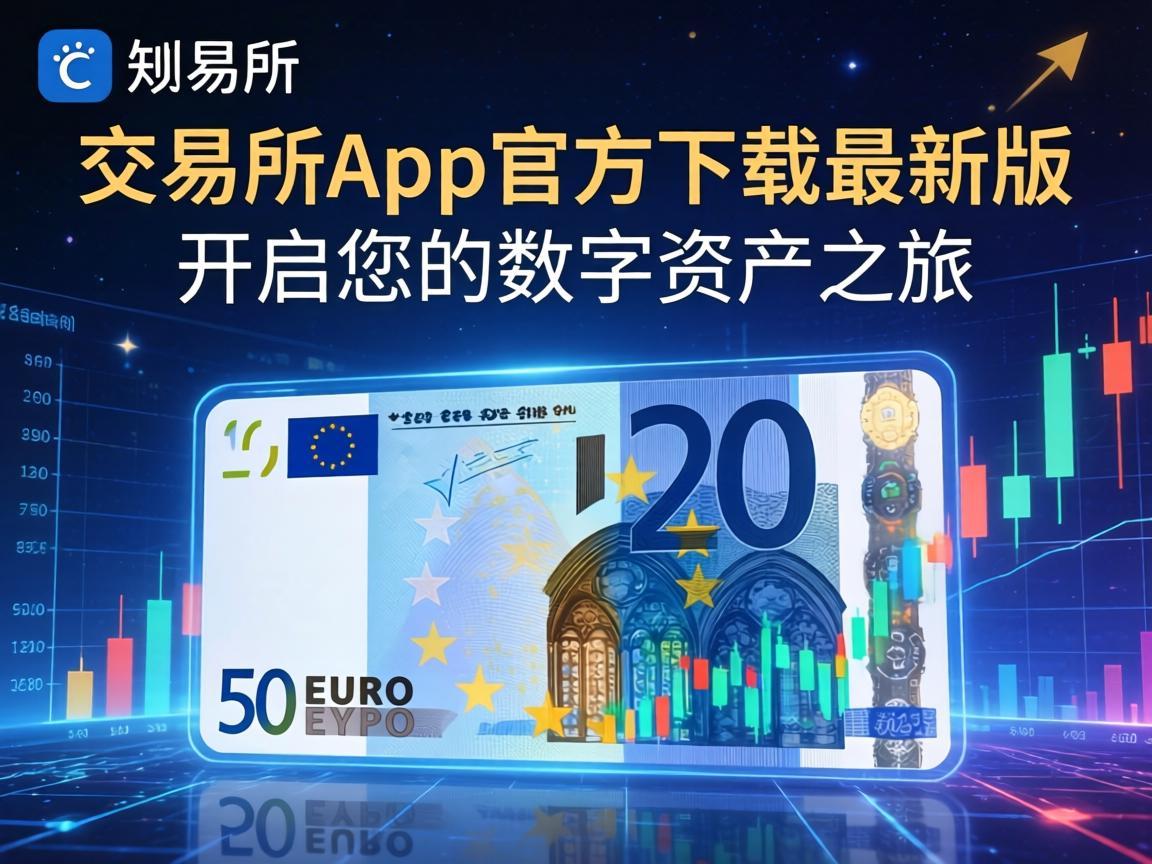 欧币交易所App官方下载最新版，开启您的数字资产之旅