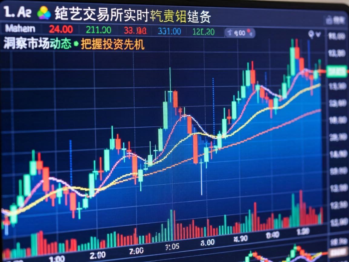 欧艺交易所实时行情走势，洞察市场动态，把握投资先机