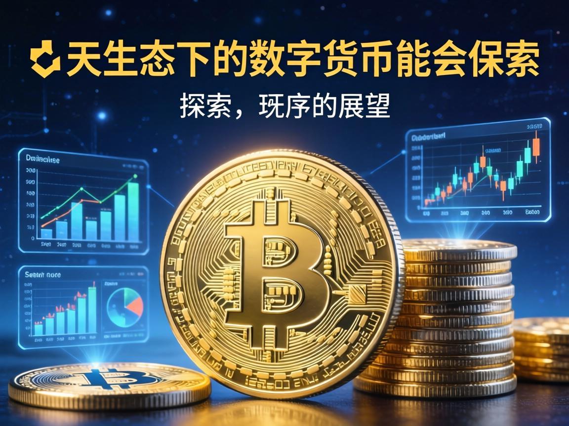 币安生态下的数字货币探索与展望