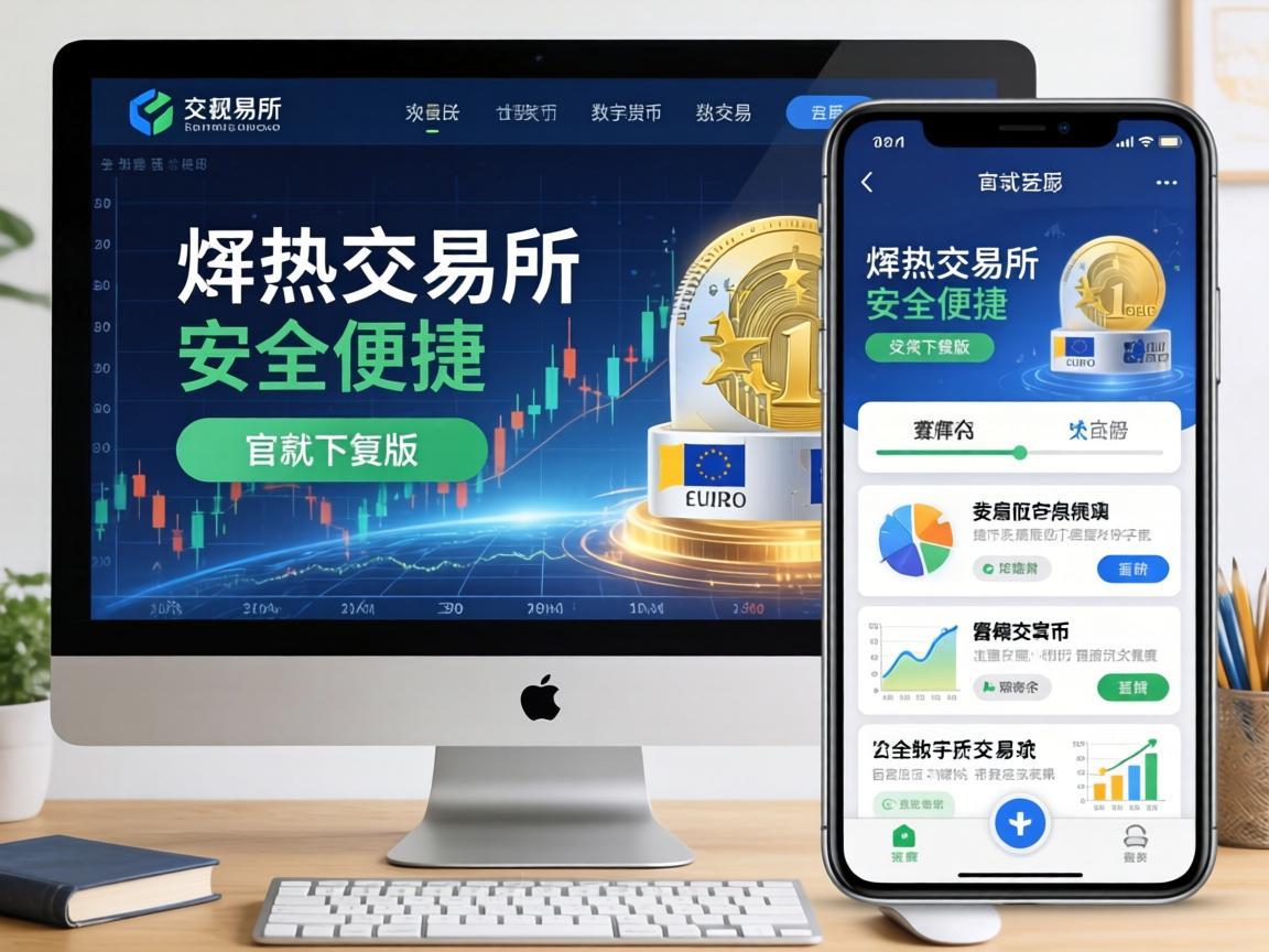 欧币交易所App官网下载电脑版，安全便捷的数字货币交易体验