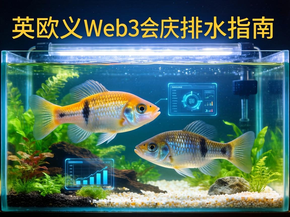 莱欧义Web3鱼缸排水指南