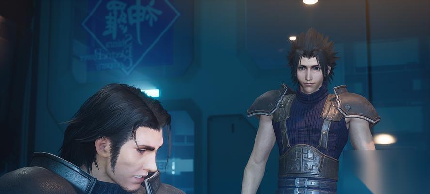 FF7核心危机重聚 游戏中舍身拳招式获取方法详解 打造最强舍身拳战士