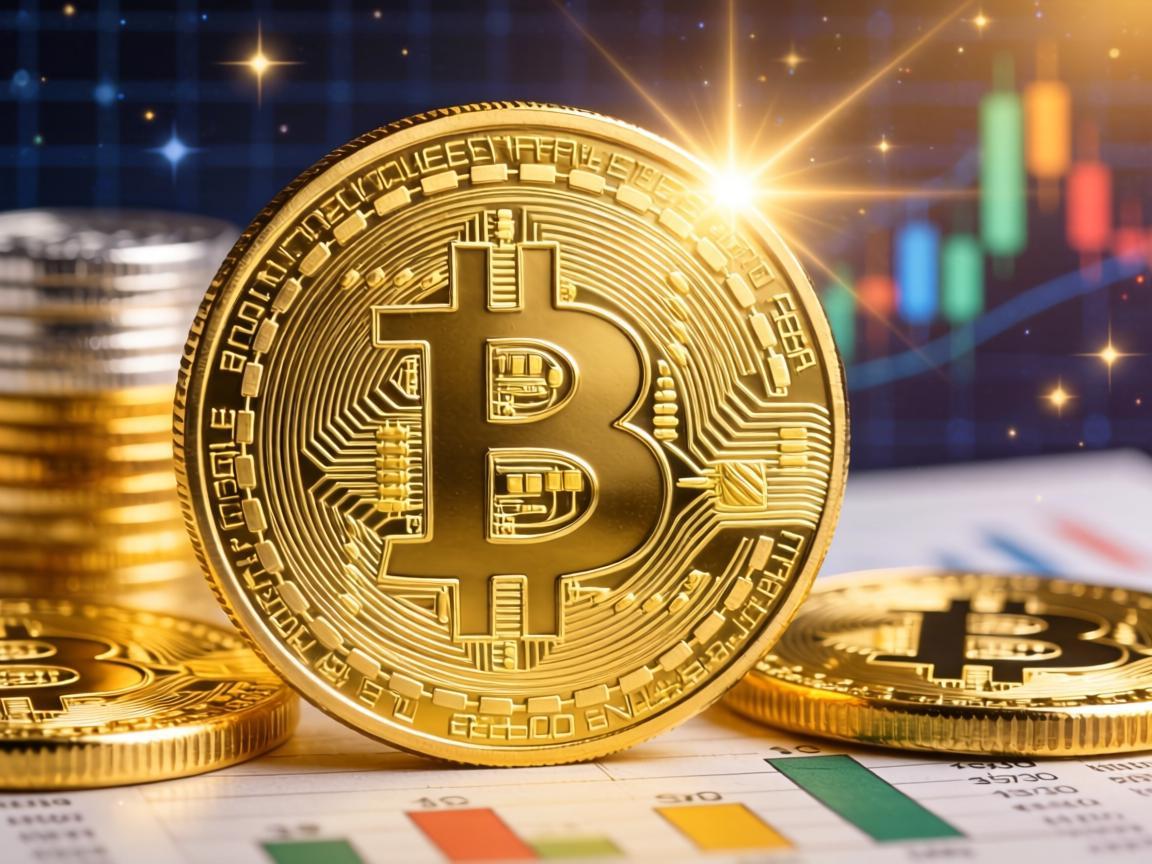 狗狗币黄金版，数字资产的璀璨新星