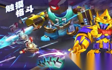 联盟游戏哪些值得下载2026 有意思的联盟游戏盘点