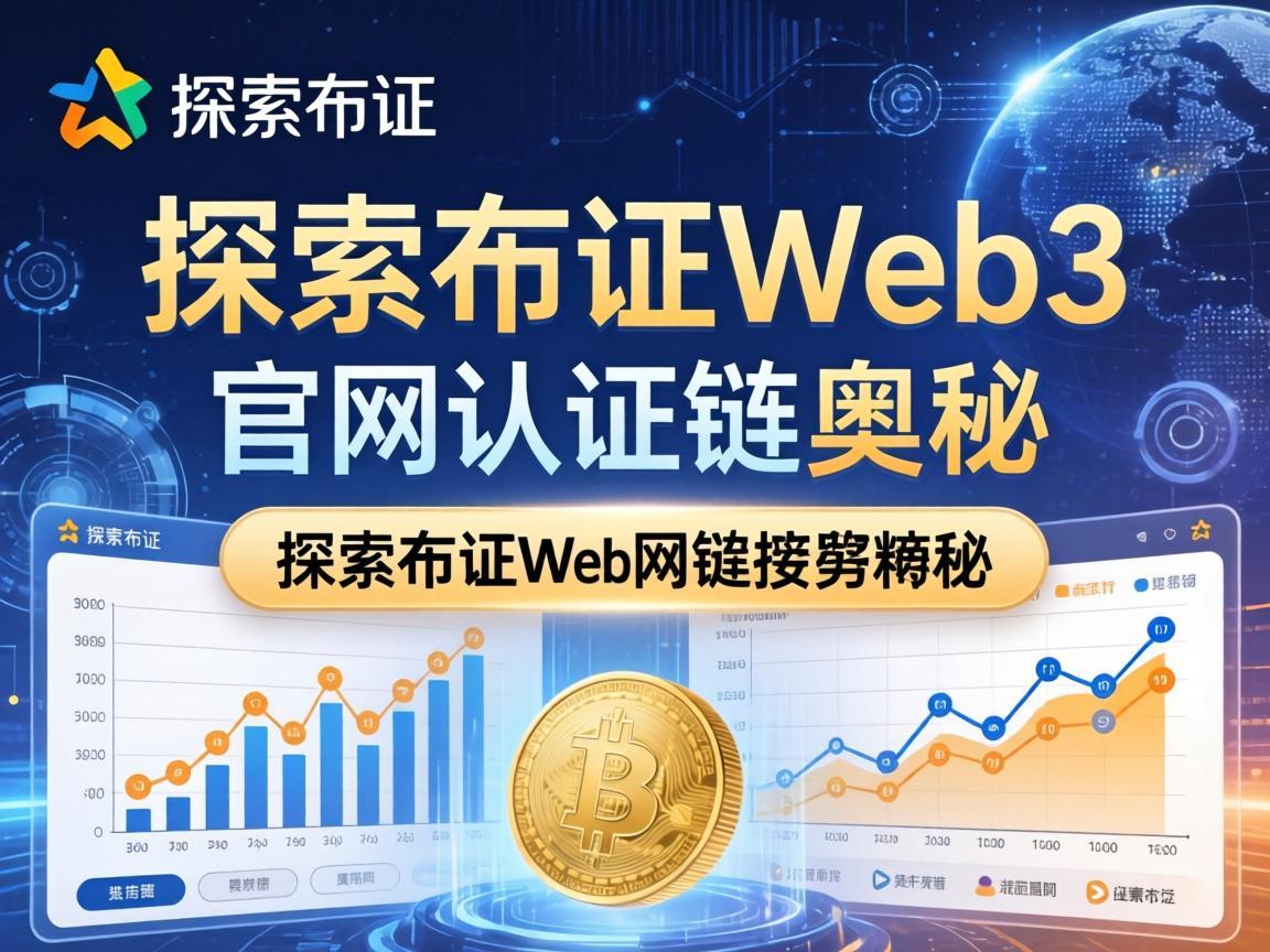 探索币安Web3官网认证链接的奥秘