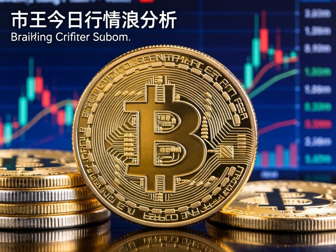 比特币价格波动，币安今日行情分析