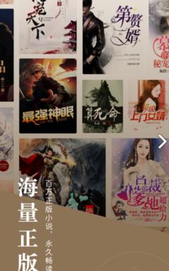 番茄免费小说如何在线登录
